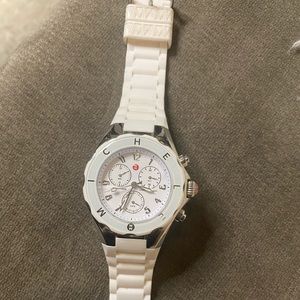 Michele watch